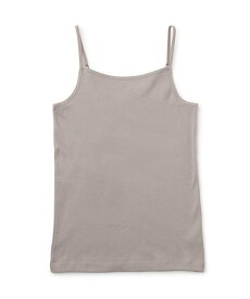 【SALE／50%OFF】Lovetoxic 【ベーシック】C100%キャミソール ナルミヤオンライン トップス ノースリーブ・タンクトップ ブラック ブルー ブラウン ホワイト ピンク