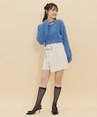 ラップリボンスカショーパン