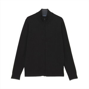 �ySALE�^21%OFF�zBRICK HOUSE by Tokyo Shirts �j�b�g �X�^���h �t��ZIP �J�[�f�B�K�� �����Y BM05J500DS10X00-49 �g�[�L���[�V���c �g�b�v�X �J�[�f�B�K�� �u���b�N�y���������z