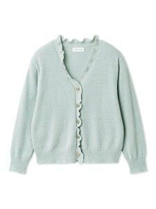 SNIDEL HOME �n�[�g�t�t�����J�[�f�B�K�� �X�i�C�f���z�[�� �g�b�v�X �J�[�f�B�K���y���������z