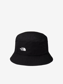 【SALE／30%OFF】THE NORTH FACE 【公式】TNFシンプリークラシックチノハット(ユニセックス) ザ・ノース・フェイス 帽子 ハット ブラック【送料無料】