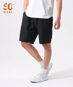 �ySALE�^30%OFF�zBEAMS GOLF ORANGE LABEL �y�ʒ��zChampion * JONES / �V���[�g�p���c �r�[���X �S���t �p���c ���̑��̃p���c �z���C�g �u���b�N �l�C�r�[�y���������z