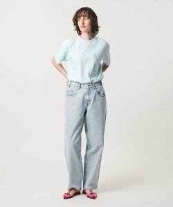 6(ROKU) ��timemachine��LOOSE&BAGGY PANTS CHEMICAL/�f�j���p���c �r���[�e�B�[�����[�X�@���i�C�e�b�h�A���[�Y �p���c �W�[���Y�E�f�j���p���c �u���[�y���������z