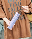 【晴雨兼用】クイックシャット(R) ライト UVブロック 折 55cm