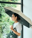 【晴雨兼用】クイックシャット(R) ライト UVブロック 折 55cm