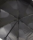 【晴雨兼用】クイックシャット(R) ライト UVブロック 折 55cm