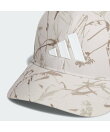 【公式】アディダス adidas 返品可 ツアー プリント スナップバック キャップ