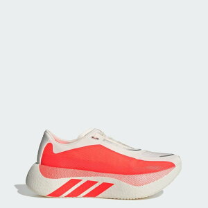 adidas �y�����z�A�f�B�_�X adidas �ԕi�� HYPERBOOST EDGE �����j���O�V���[�Y �A�f�B�_�X �V���[�Y�E�C �X�j�[�J�[ �z���C�g�y���������z