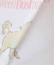 【SKIN for LULU】 mini tee