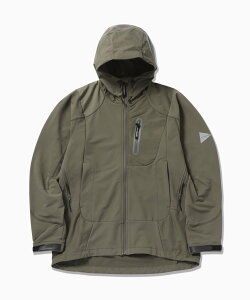 and wander stretch shell jacket �b �X�g���b�` �V�F�� �W���P�b�g �A���h�����_�[ �W���P�b�g�E�A�E�^�[ ���̑��̃W���P�b�g�E�A�E�^�[ �O���[ �J�[�L�O���[�� �u���b�N�y���������z