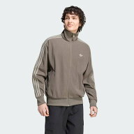 adidas 【公式】アディダス adidas 返品可 ファイヤーバード コーデュロイ トラックトップ(ジャージ) ア…