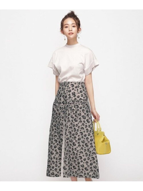 Nano Universe レオパード柄ドッキングワンピース Rakuten Fashion 楽天ファッション 旧楽天ブランドアベニュー Af5641 Nano Universe レオパード柄ドッキングワンピース Rakuten Fashion 楽天ファッション 旧楽天ブランドアベニュー Af5641