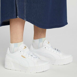 PUMA EBY J EFbW U[ Xj[J[ v[} V[YEC Xj[J[ zCgyz