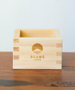 BEAMS JAPAN S ꍇe r[X Wp zE|[`EP[X ̑̍zE|[`EP[X