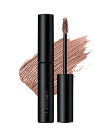 Celvoke インディケイト アイブロウマスカラ C 08 セルヴォ—ク メイクアップ アイブロウ