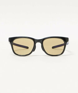 UNITED ARROWS GOLF ��Eyevol�� SHAW Volststem /�T���O���X ���i�C�e�b�h�A���[�Y �X�|�[�c�E�A�E�g�h�A�p�i �S���t�O�b�Y �u���b�N�y���������z