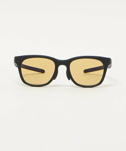 UNITED ARROWS GOLF ��Eyevol�� SHAW Volststem /�T���O���X ���i�C�e�b�h�A���[�Y �X�|�[�c�E�A�E�g�h�A�p�i �S���t�O�b�Y �u���b�N�y���������z