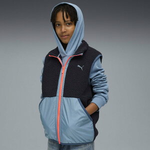 PUMA LbY nCubh VFp xXg 120-160cm v[} WPbgEAE^[ _EWPbgE_ExXg lCr[yz
