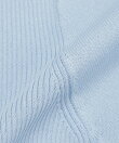 【EPOCA STORIA】パフスリーブニット《WEB&EPOCA THE SHOP店舗限定》