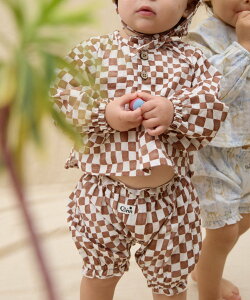 CIAOPANIC TYPY �yBABY�z�yQinn�z�_�u���K�[�[�u���}��100%:80cm �`���I�p�j�b�N�e�B�s�[ �p���c ���̑��̃p���c �u���[ �z���C�g �u���E��