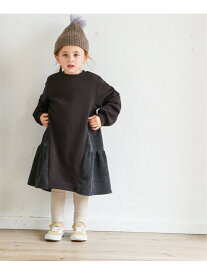 楽天市場 コーデュロイ ワンピース キッズ ベビー マタニティ の通販