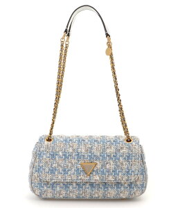 ySALE^50%OFFzGUESS GUESS NX{fBobO (W)GIULLY Convertible Xbody Flap QX obO V_[obO u[yz