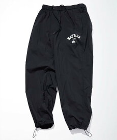 NAUTICA Light weight Nylon Track Pants フリークスストア パンツ その他のパンツ グレー ブラック ネイビー【送料無料】