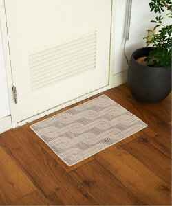 JOURNAL STANDARD FURNITURE �yUnited Wallpaper�zGILROY MAT 50X70 �M�����C �}�b�g �W���[�i���X�^���_�[�h�t�@�j�`���[ �C���e���A�E�����G�� �J�[�y�b�g�E���O�E�}�b�g �u���E���y���������z