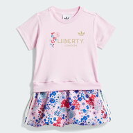 【SALE／20%OFF】adidas 【公式】アディダス adidas 返品可 adidas x Liberty London ドレス セット アデ…