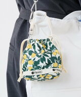 LeSportsac 【公式】レスポートサック チャーム 1887HF42 LeSportsac レスポートサック ファッション雑貨…