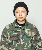 CA4LA COOL MAX BEANIE7 カシラ 帽子 ニット帽・ビーニー ピンク ブラック ブルー ブラウン【送料無料】