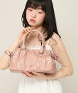ギャザーボストンBAG