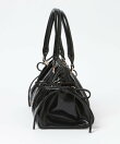 ギャザーボストンBAG