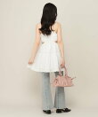 ギャザーボストンBAG