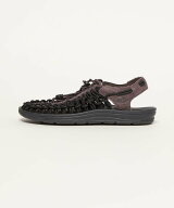 BEAUTY&YOUTH UNITED ARROWS 【別注】＜KEEN＞UNEEK サンダル ビューティー＆ユース　ユナイテッドアロー…
