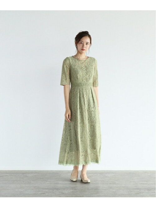Lasud Radiate The Lifedress レースワンピース Rakuten Fashion 楽天ファッション 旧楽天 ブランドアベニュー Bp8643