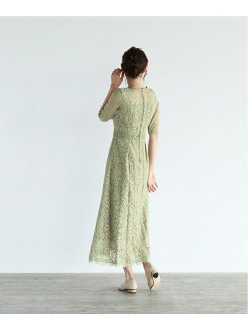 Lasud Radiate The Lifedress レースワンピース Rakuten Fashion 楽天ファッション 旧楽天ブランドアベニュー Bp8643