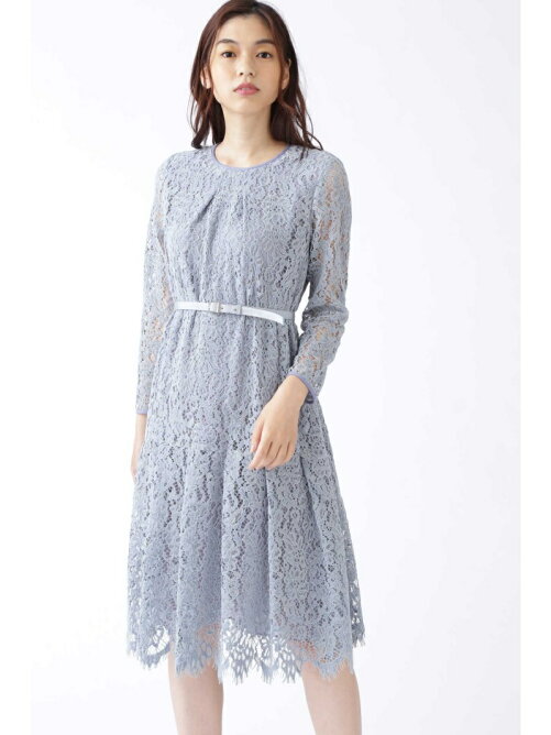 Jillstuart アモラレースワンピース Rakuten Fashion 楽天ファッション 旧楽天ブランドアベニュー Bs8643