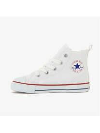【SALE／30%OFF】CONVERSE 【公式】チャイルド オールスター N Z HI ハイカット コンバース シューズ・靴 スニーカー ブラック ホワイト レッド