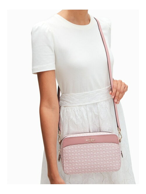 Kate Spade New York スペード リンク カメラ バッグ Rakuten Fashion 楽天ファッション 旧楽天 ブランドアベニュー Cd8643