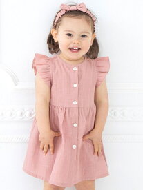 楽天市場 Bebe ワンピース キッズ ベビー マタニティ の通販