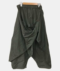 チャイハネ 【チャイハネ】パミナスメンズパンツ アミナコレクション パンツ その他のパンツ グリーン ブラック ホワイト イエロー【送料無料】