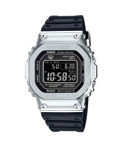 G-SHOCK G-SHOCK/t^f/GMW-B5000-1JF/JVI ubW ANZT[Erv rvyz
