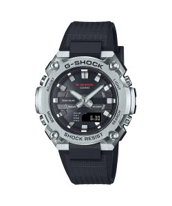 G-SHOCK G-SHOCK/GST-B600-1AJF/�J�V�I �u���b�W �A�N�Z�T���[�E�r���v �r���v�y���������z