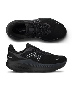 KARHU Karhu(カルフ) MEN'S Mestari Run 1.5 HIVO 幅広 SNEAKER スニーカー ランニング カルフ シューズ・靴 スニーカー ブラック【送料無料】
