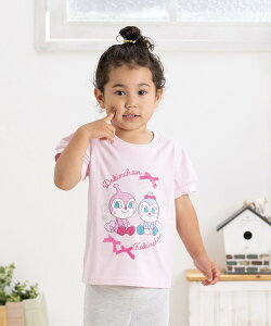 ANPANMAN KIDS COLLECTION APKC/(K)ʂݔTVc Ap}LbYRNV gbvX Jbg\[ETVc zCg sNyz