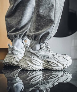 ySALE^10%OFFzaimoha - select - ySHOES 365zꉚʃ_bhXj[J[ Y ACn V[YEC Xj[J[ zCg O[ ubNyz