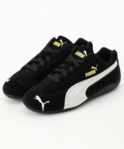 PUMA SPEEDCAT OG[23.0cm~24.5cmTCYWJ]yWJz 25AW t[NXXgA V[YEC Xj[J[ ubN uE bhyz