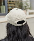 別注 9TWENTY MICROMINI LOGO CAP