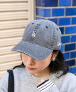 別注 9TWENTY MICROMINI LOGO CAP